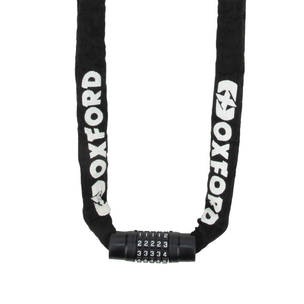 Oxford Oxford combi chain8 8mm square